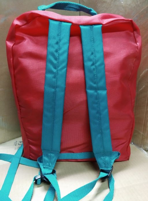 Mochila Saxo