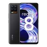 REALME 8, Super AMOLED 128Gb Rom, 12Gb Ram