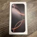 Iphone 16 Pro 128 gb