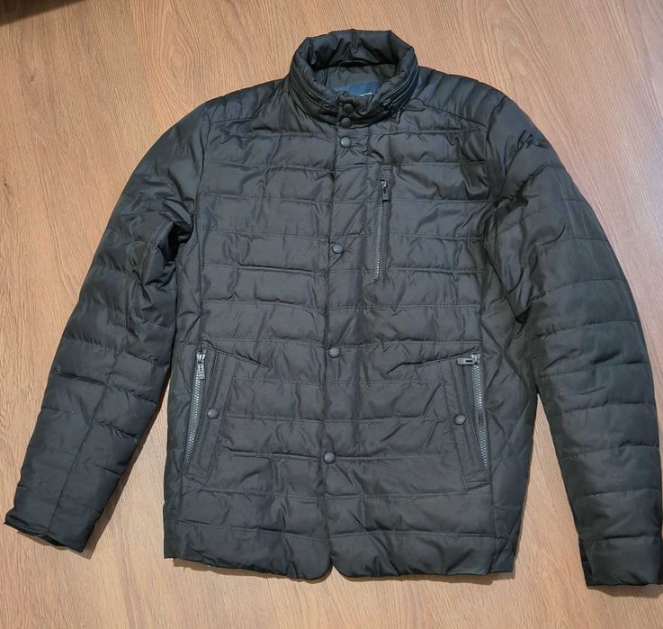 Куртка чоловіча Climber, осінь/весна , розмір M