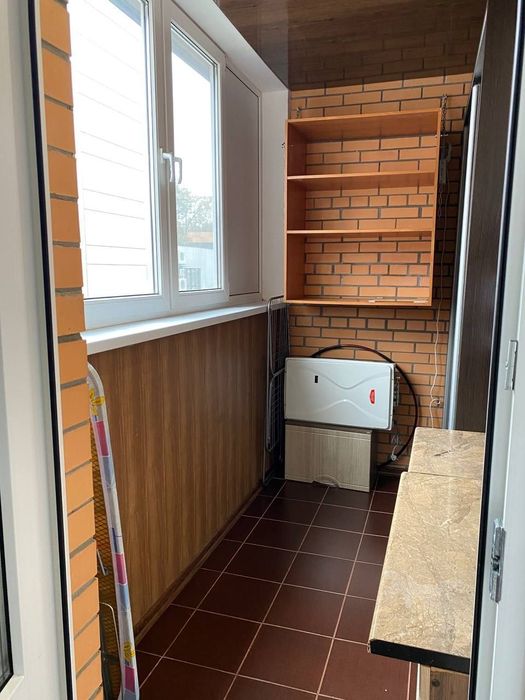 Оренда 2к, 58м2, газ. Центральний парк! ЖК Суворов