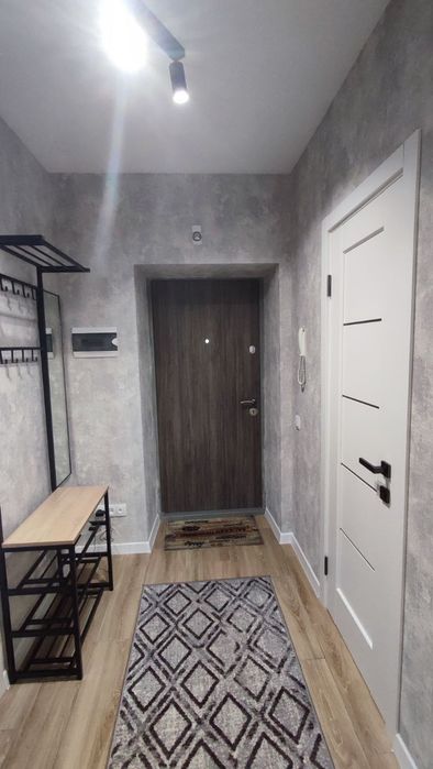 Оренда 1к квартири по вул Стуса