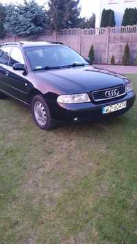 Audi a4 b5 lift 2000r