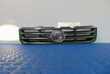DAEWOO MUSSO ATRAPA