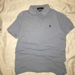 Футболка Polo Ralph Lauren
