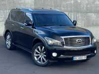 infiniti qx56 машина інфініті джип позашляховик