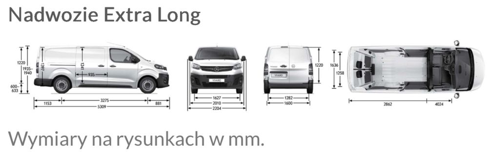 Bus bez limitu kilometrów. Faktura. Wynajem 7 dni w tygodniu