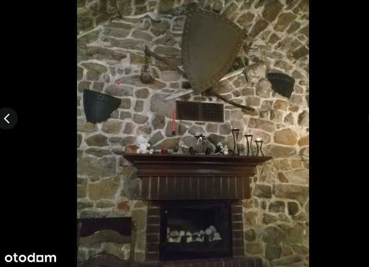 Restauracja do wynajęcia