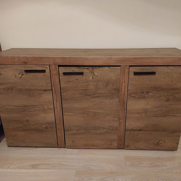 Komoda. Oddam za darmo