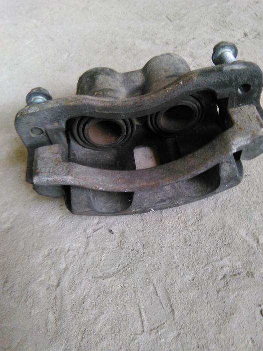 Суппорт Спринтер 903 904 906 Лт спарка