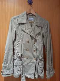 Gabardina  Salsa M