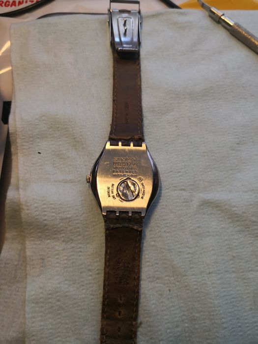 Swatch