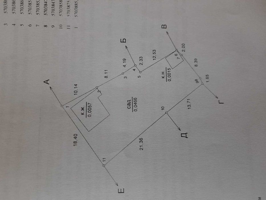 Дача у межах міста з усіма зручностями с\т "Чайка"