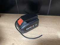 Adapter baterii/akumulatora YATO
