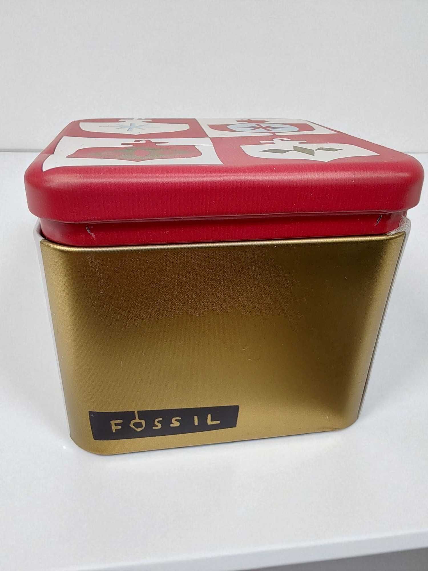 FOSSIL ME3027 Automatic, stan doskonały, Lombard Gorzów