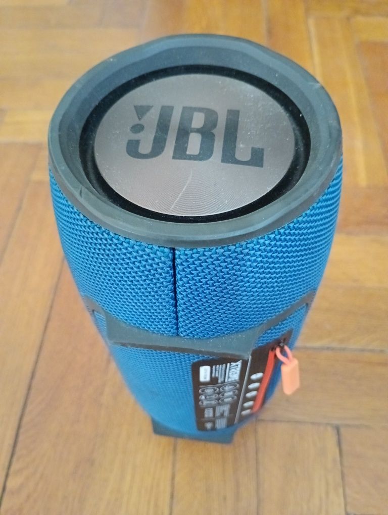 Пколонка JBL extreme оригінал
