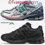 Чоловічі Кросівки New Balance 1906U 40-45 (Без Предоплати)