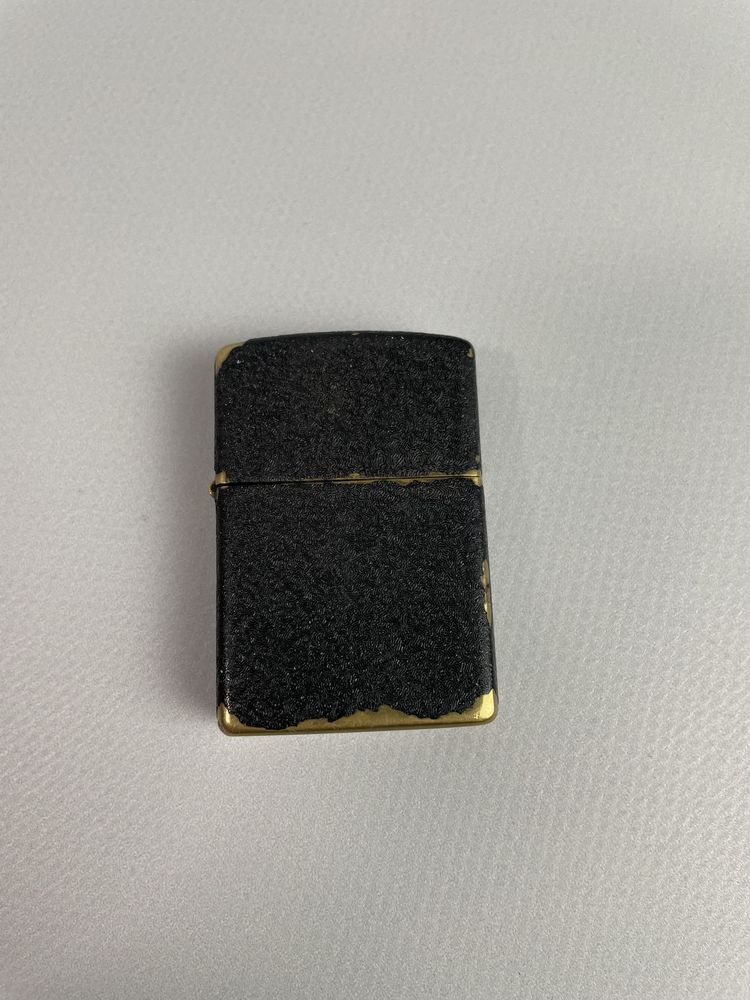 Зажигалка zippo made in usa