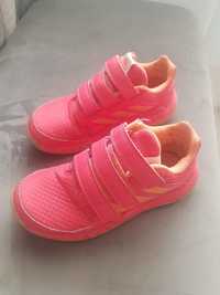 Adidas buty sportowe , halowe 32