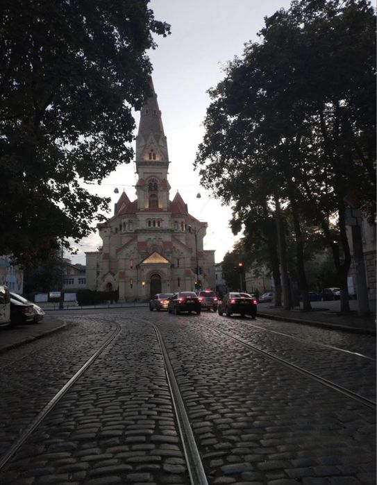 Офесное помищение ул. Новосельского район Кирхи