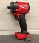 Klucz Udarowy Milwaukee Fiw2f1 339 NM NOWY FV23%