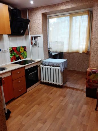 Аренда  2-х комнатной кварты район Тараскова-Рустави.