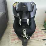 Fotelik samochodowy Cybex Sirona S i-Size obrotowy