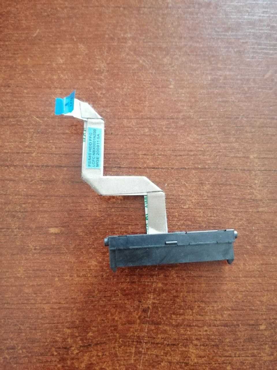 Taśma HDD / Złącze dysku twardego do Lenovo V15-ADA