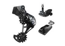 Электронная беспроводная трансмиссия SRAM X01 EAGLE AXS Upgrade Kit
