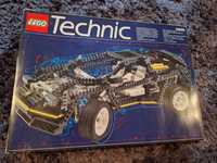 LEGO 8880 Super Car 1994r