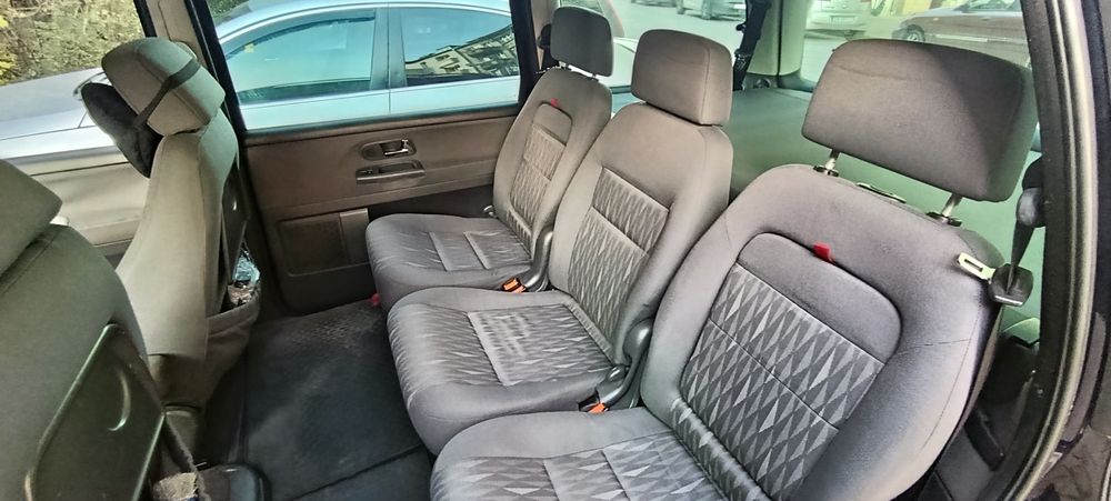 Ford Galaxy Sprzedam