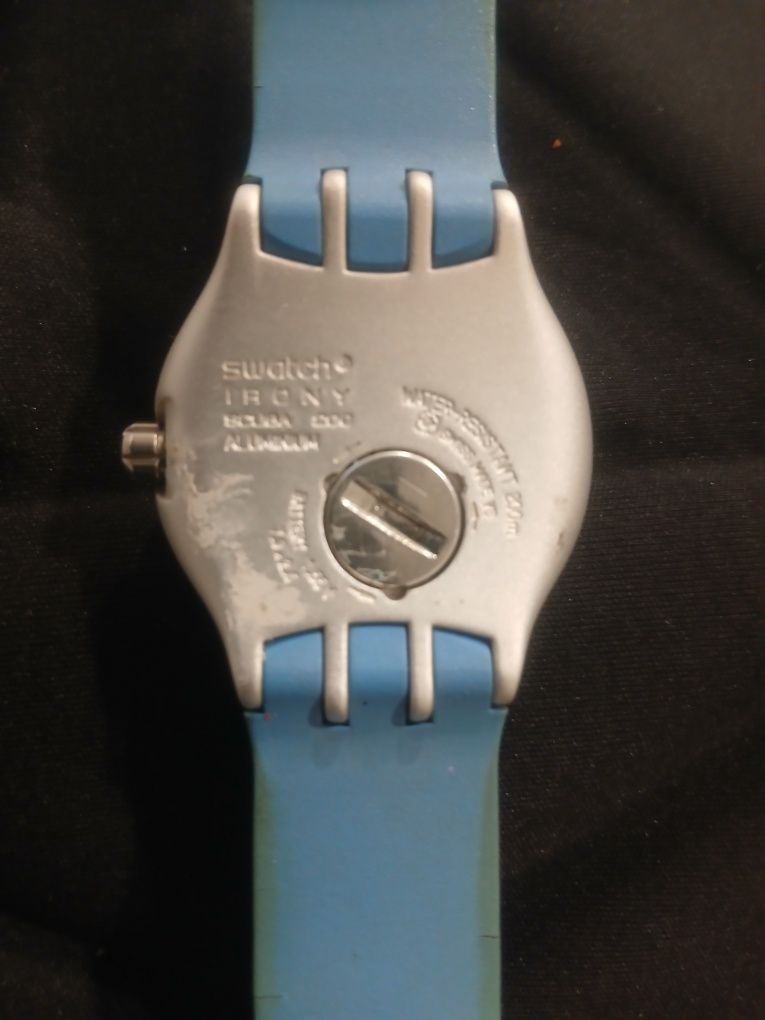 Vendo varios relógios casio, Swatch e outros