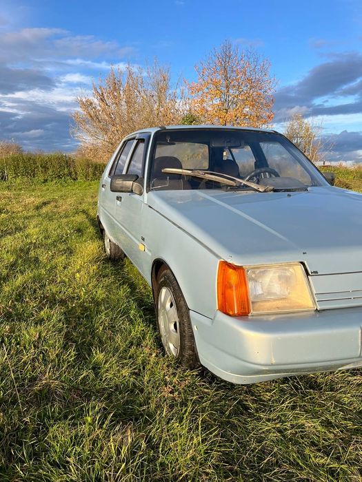 Продам  заз славуту