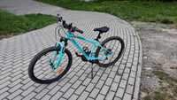 Rower górski MTB  Rockrider ST 500 24"