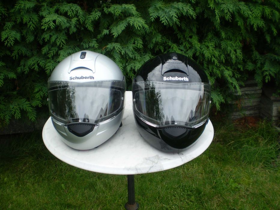 kask   schuberth
