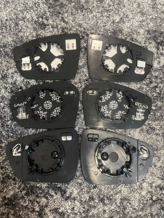 Вкладиш дзеркала Ford Escape USA