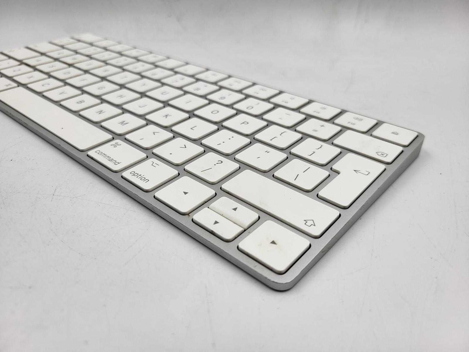 Klawiatura bezprzewodowa Apple Magic Keyboard A1644