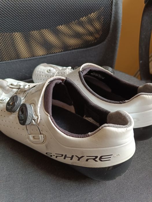 Buty Shimano Sphyre 44