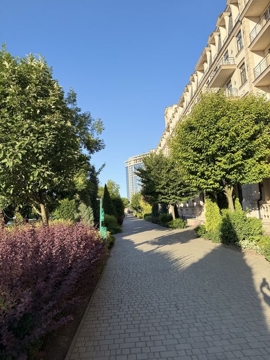 Сдам квартиру  посуточно  свободно с 31.10 ЖК Авторский  у Моря