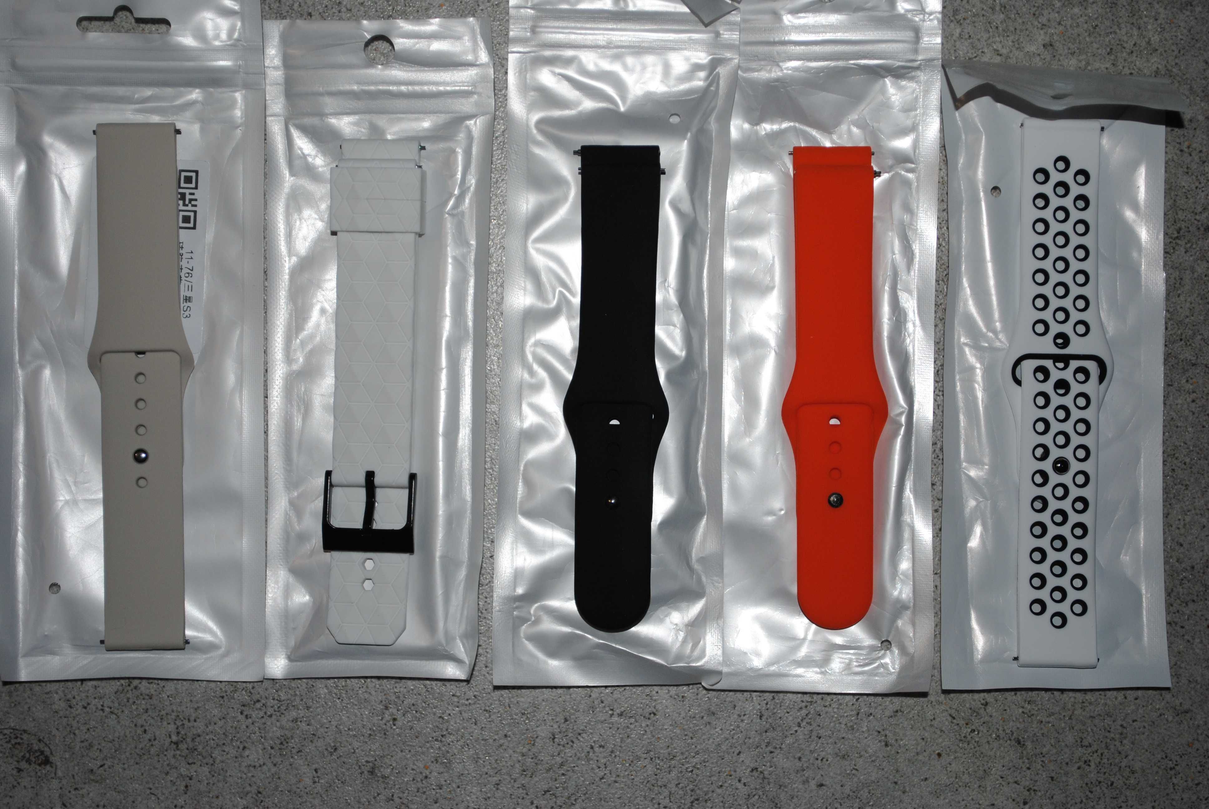 NOWY zegarek sportowy smartwatch Amazfit GTS 4 Mini New + Gratis