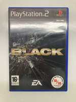 PS2 - Black (em óptimo estado)