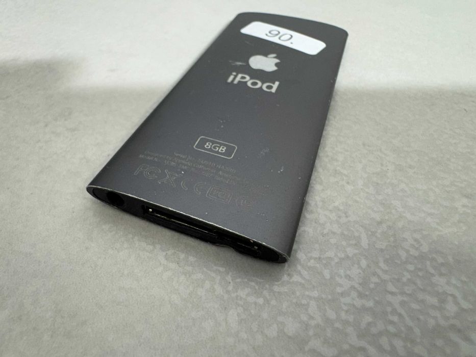 Apple iPod Nano 4 A1285 , 8GB