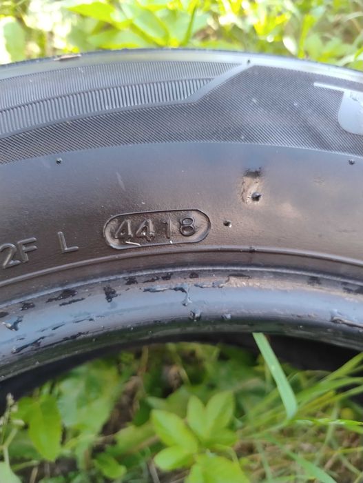 Opony letnie 195/65/R15