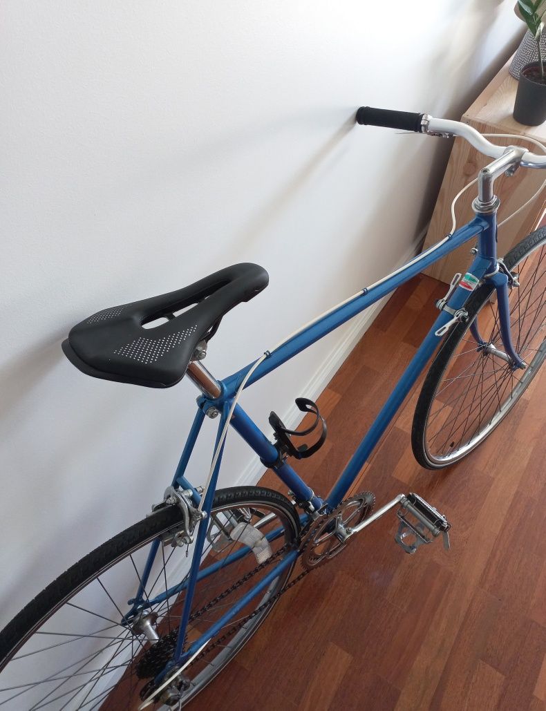 Bicicleta estrada Falcon / passeio / ciclismo