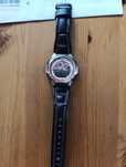 Zegarek męski Casio
