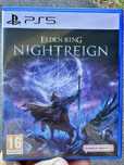 Elden ring nightreign ps5