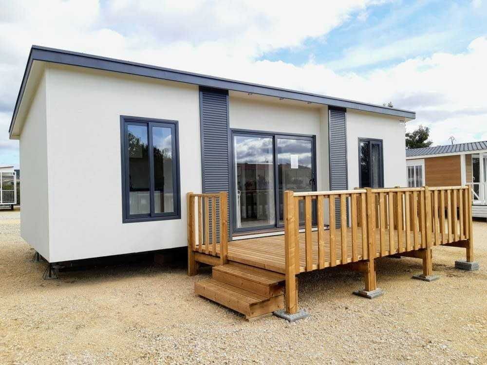 Mobile Home Alpendre