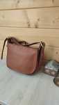 Сумка Coach Patricia Legacy оригінал