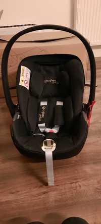 Fotelik/ nosidelko cybex platinum jeremy scott