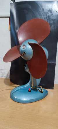 Вентилятор 1972 года